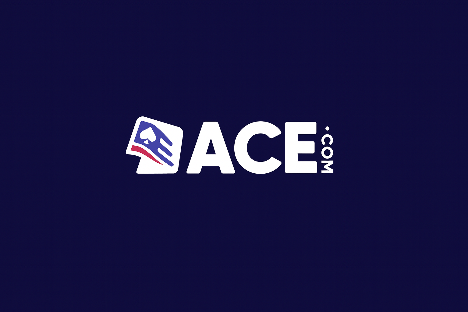 Ace sweepstakes casino logo - daily bonus opportunities for earning free money online