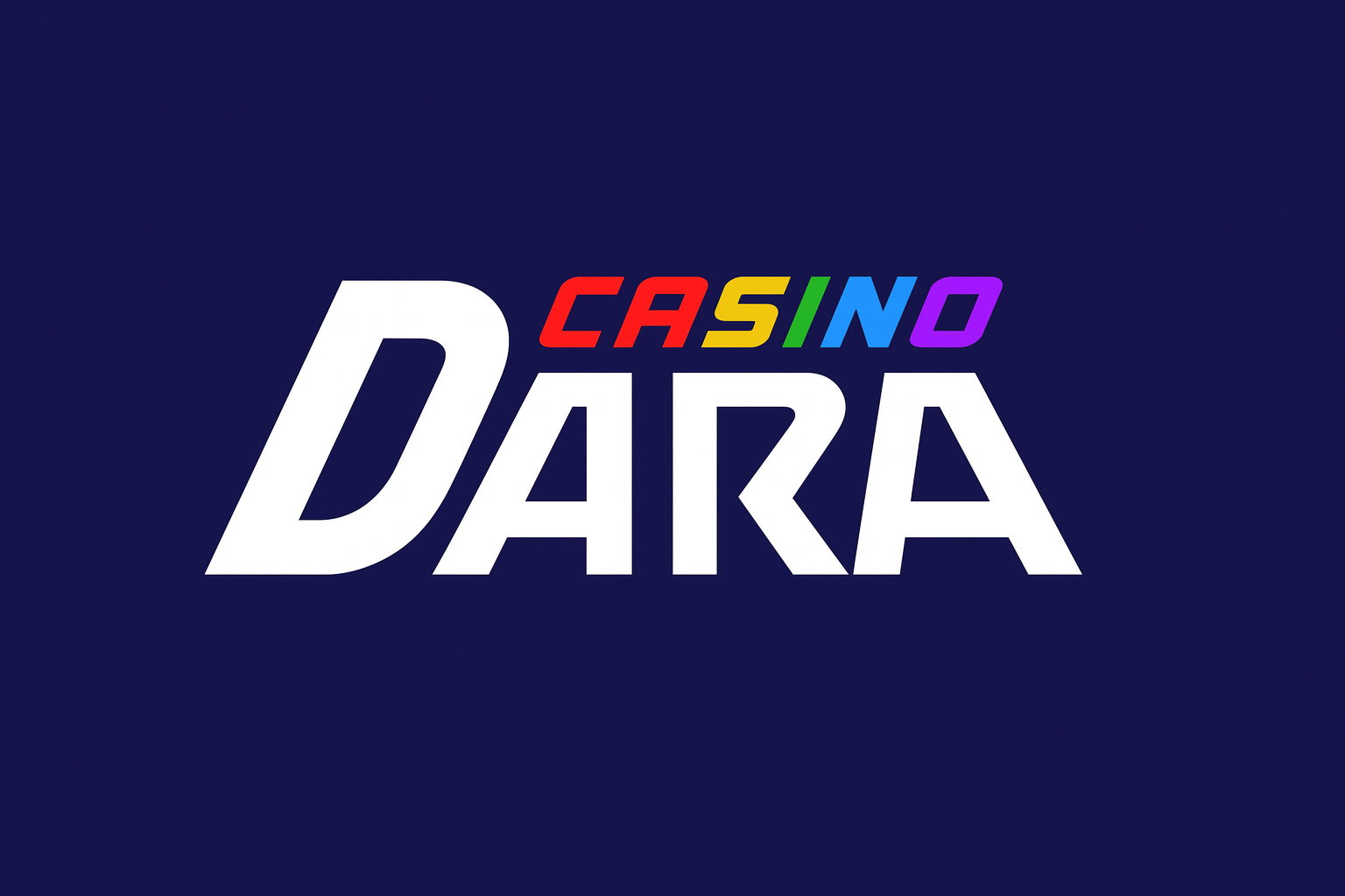 Dara Casino sweepstakes casino logo - earn free money with daily bonuses
