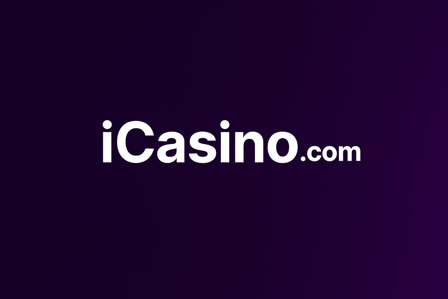 iCasino sweepstakes casino logo - daily bonus opportunities for earning free money online