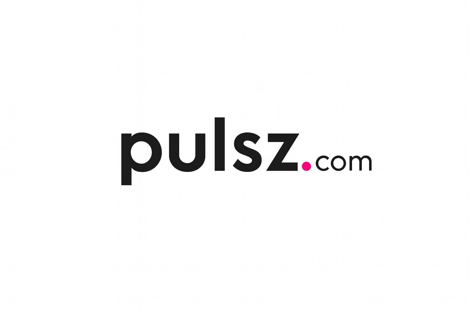 Pulsz sweepstakes casino logo - earn free money with daily bonuses